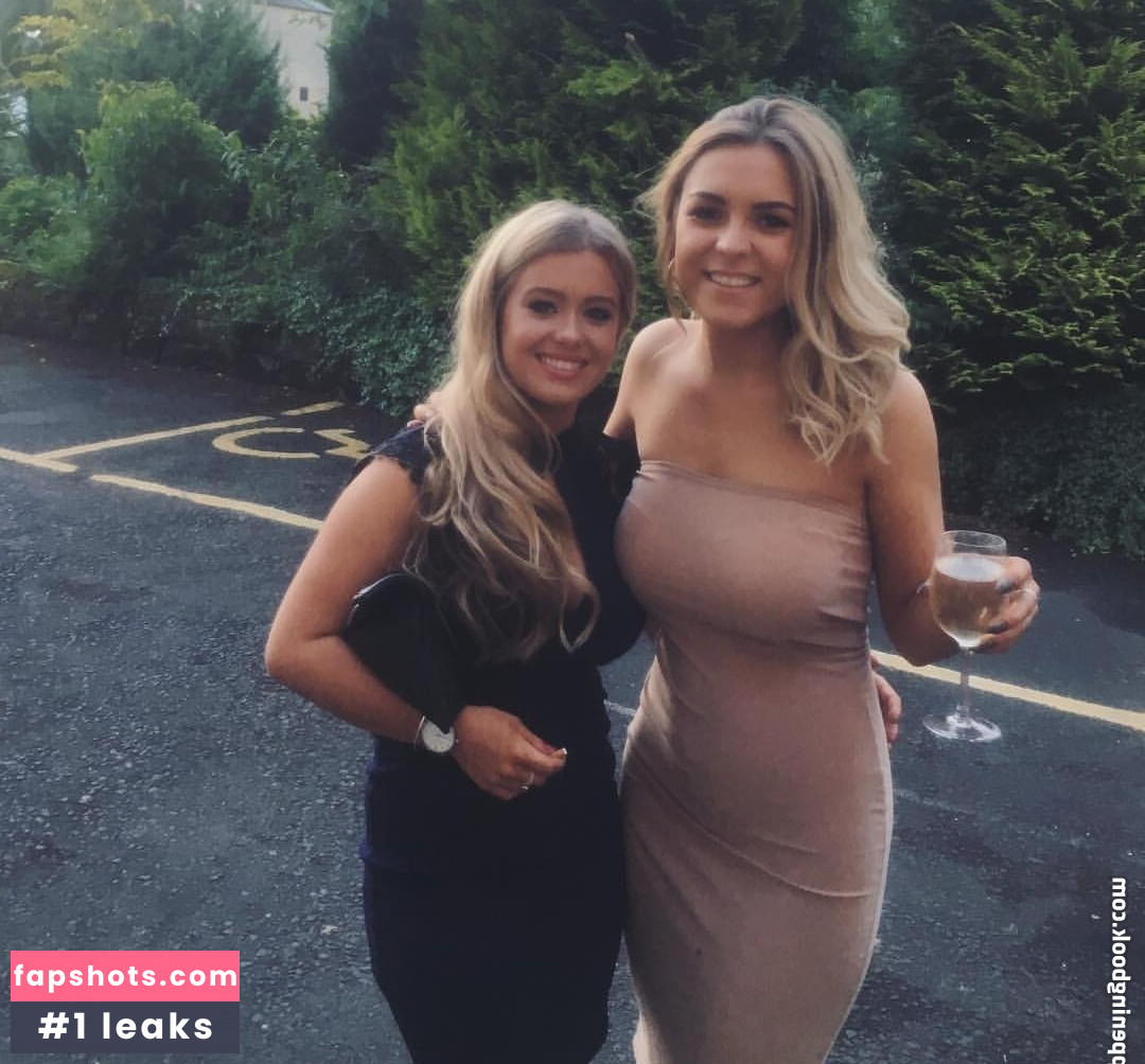 Georgia Richmond gallery photo #22