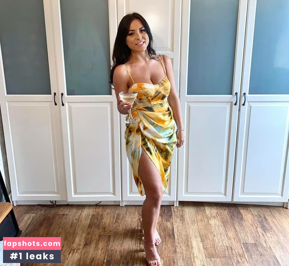 Georgia Richmond gallery photo #5