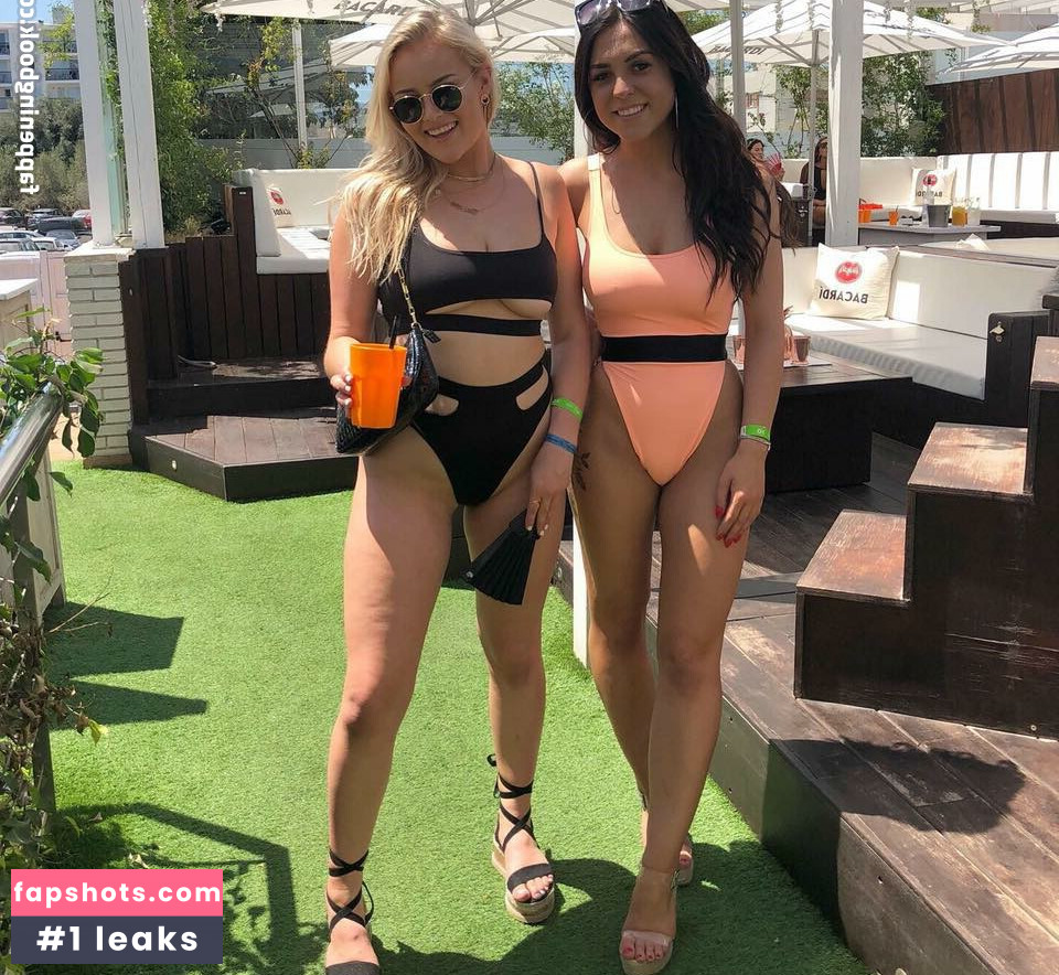 Georgia Richmond gallery photo #7