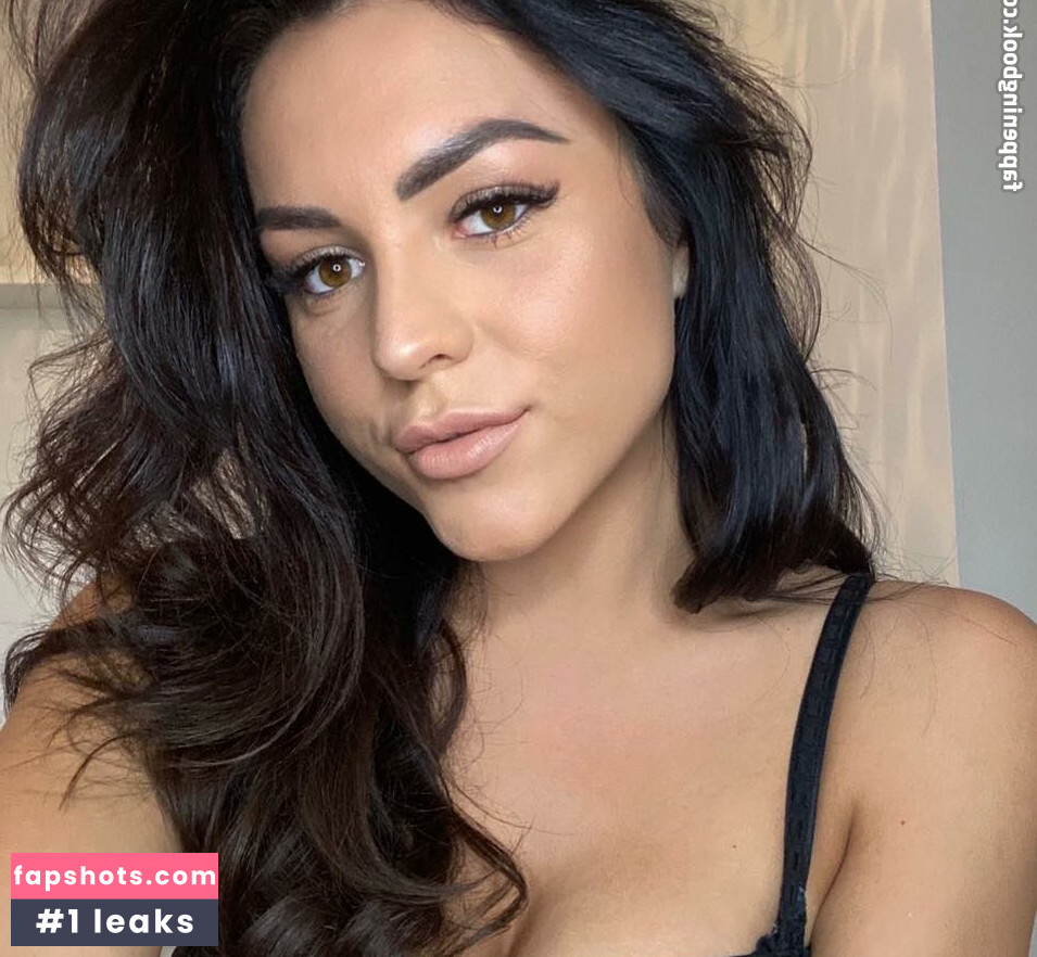 Georgia Richmond gallery photo #8