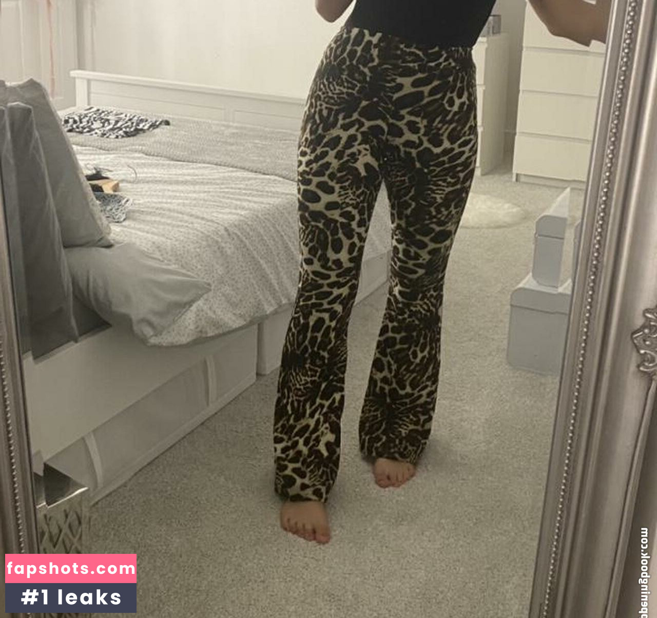 Georgia Richmond gallery photo #9