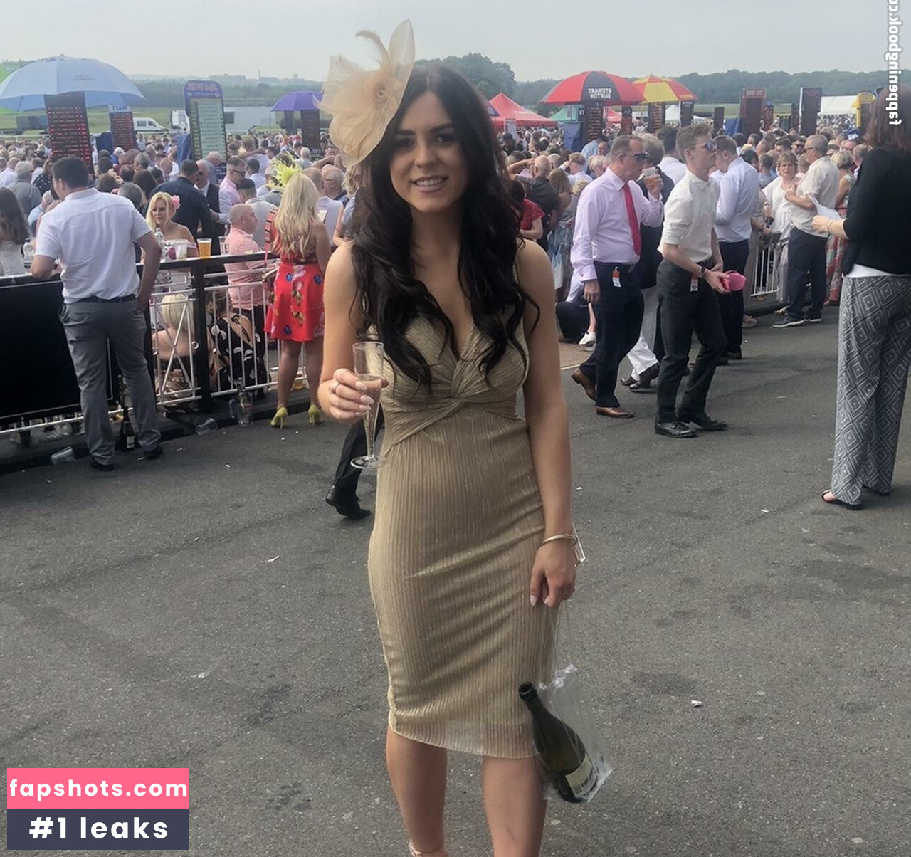 Georgia Richmond gallery photo #10