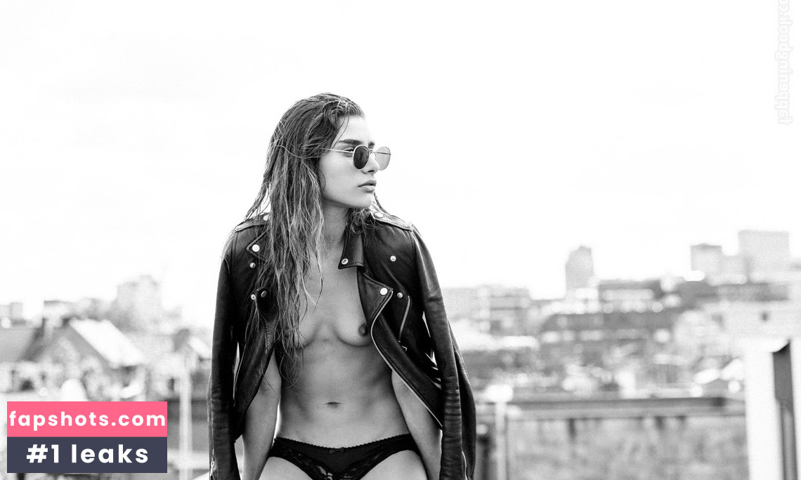 Georgia Salamat Filtración Desnuda OnlyFans Foto #5 - Fapshots