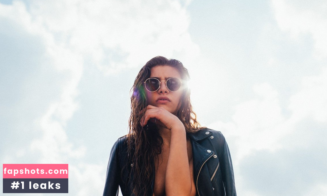 Georgia Salamat Filtración Desnuda OnlyFans Foto #6 - Fapshots