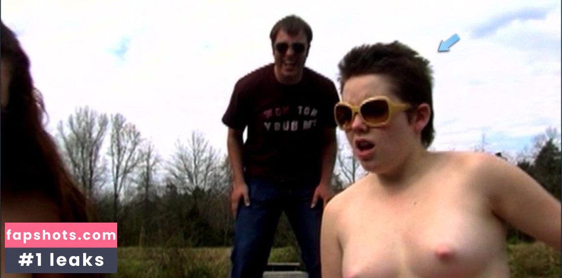 Georgia Smith nude babe gallery