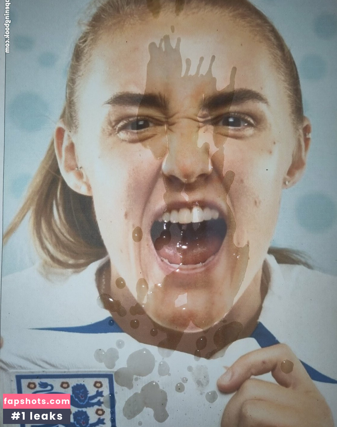 Georgia Stanway gallery photo #11