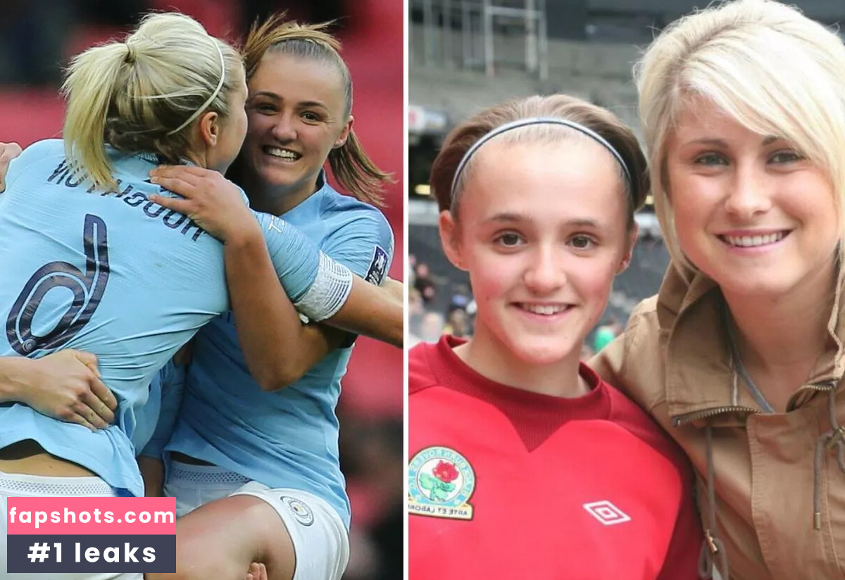 Georgia Stanway gallery photo #4