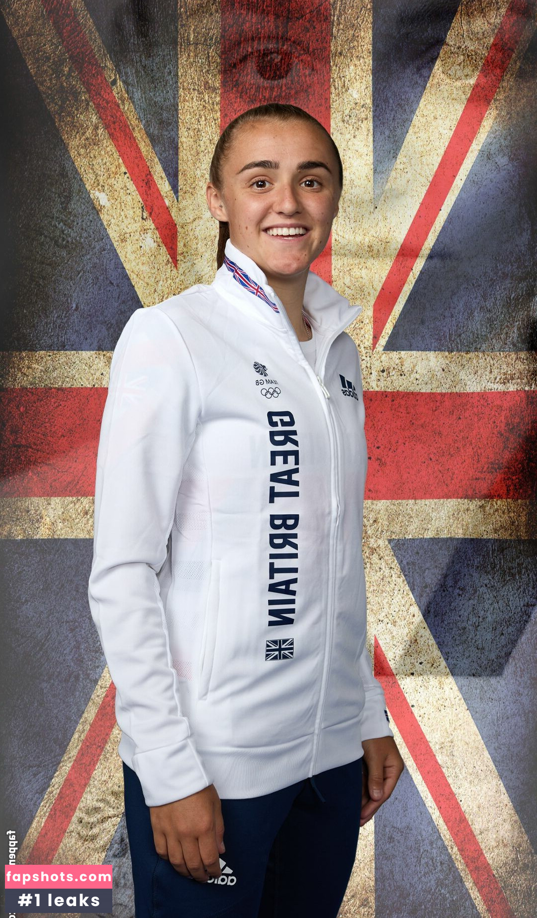 Georgia Stanway gallery photo #9