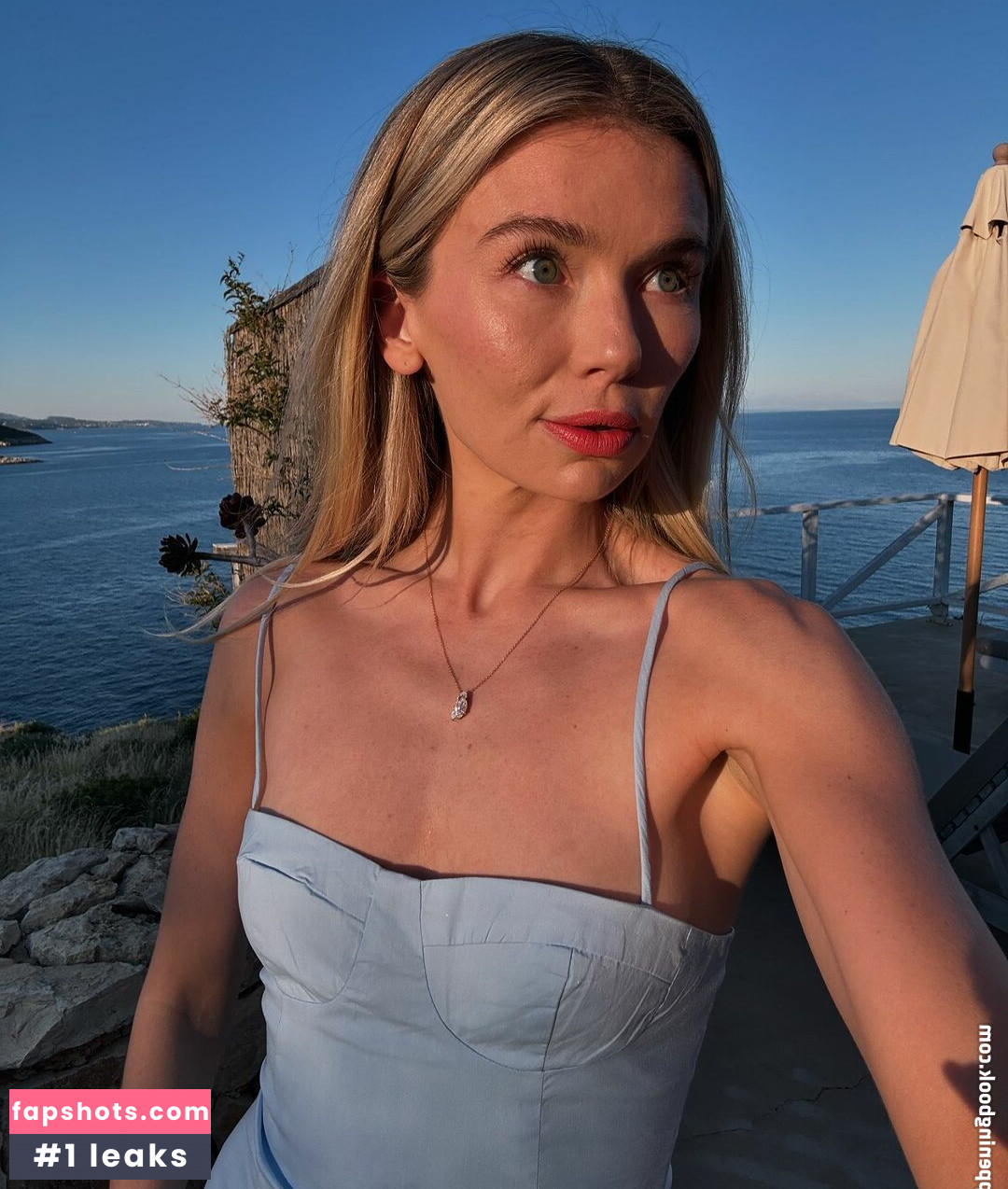 Georgia Toffolo gallery photo #13