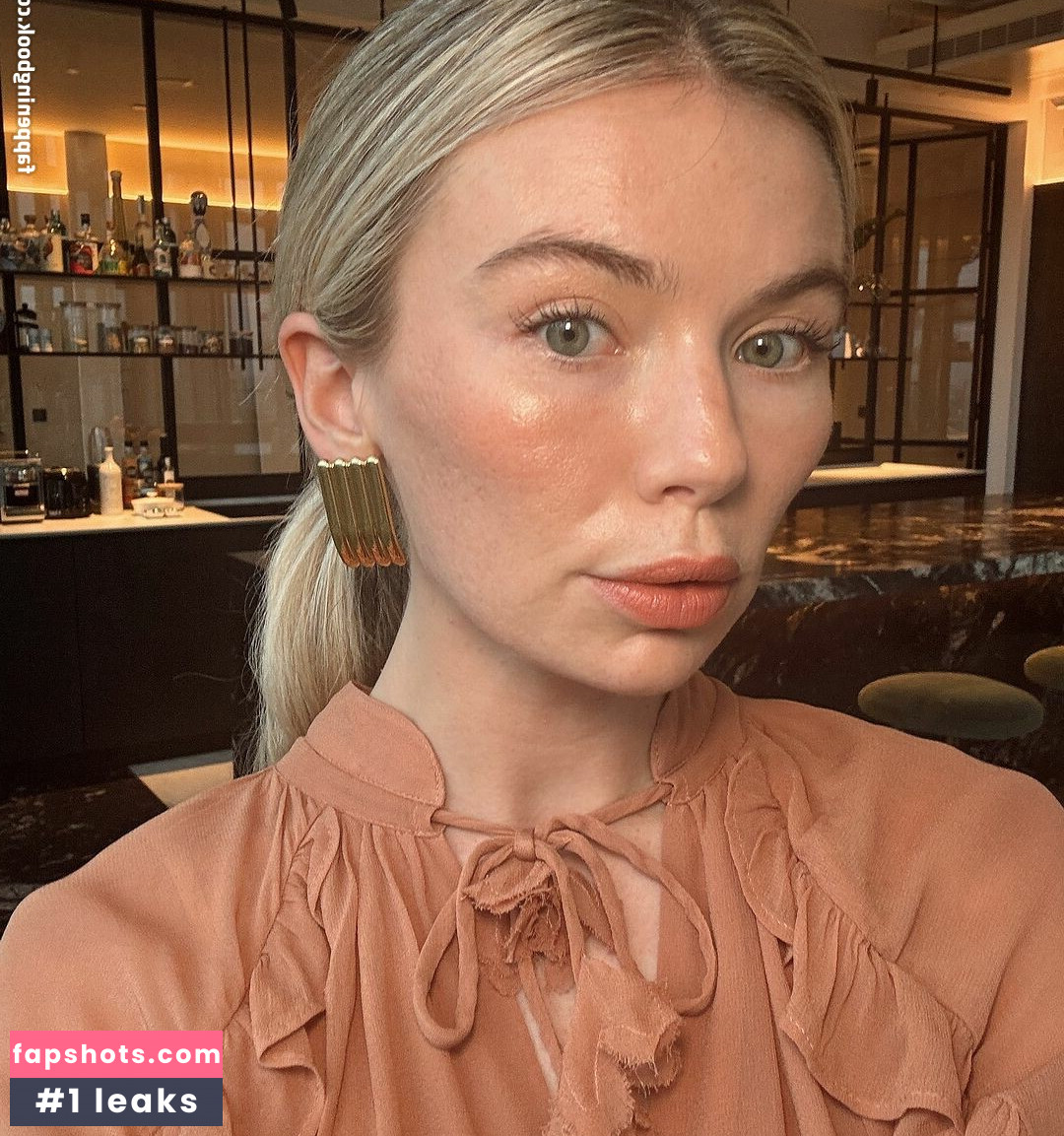 Georgia Toffolo gallery photo #16