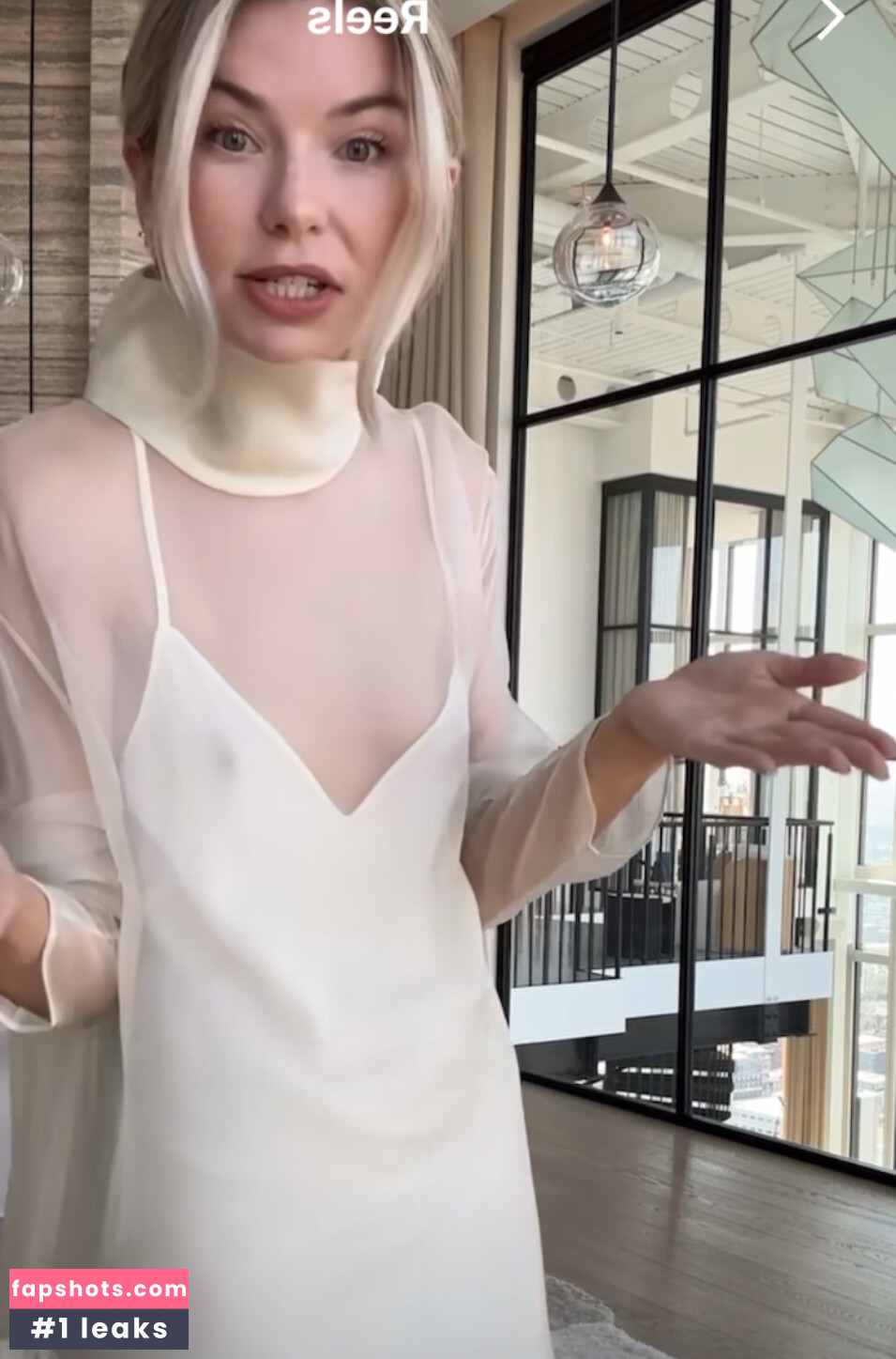 Georgia Toffolo gallery photo #17