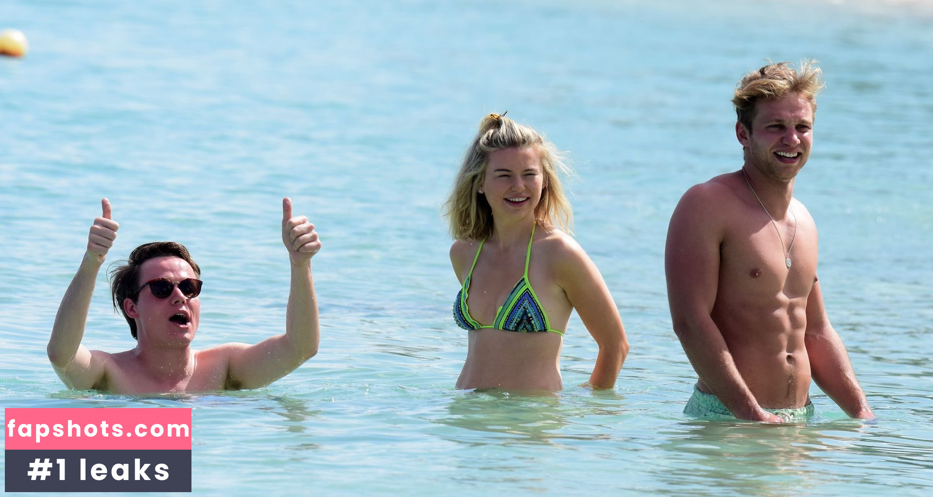 Georgia Toffolo gallery photo #178