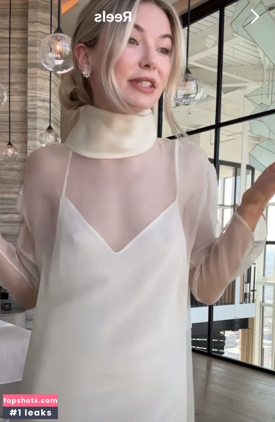 Georgia Toffolo gallery photo #19