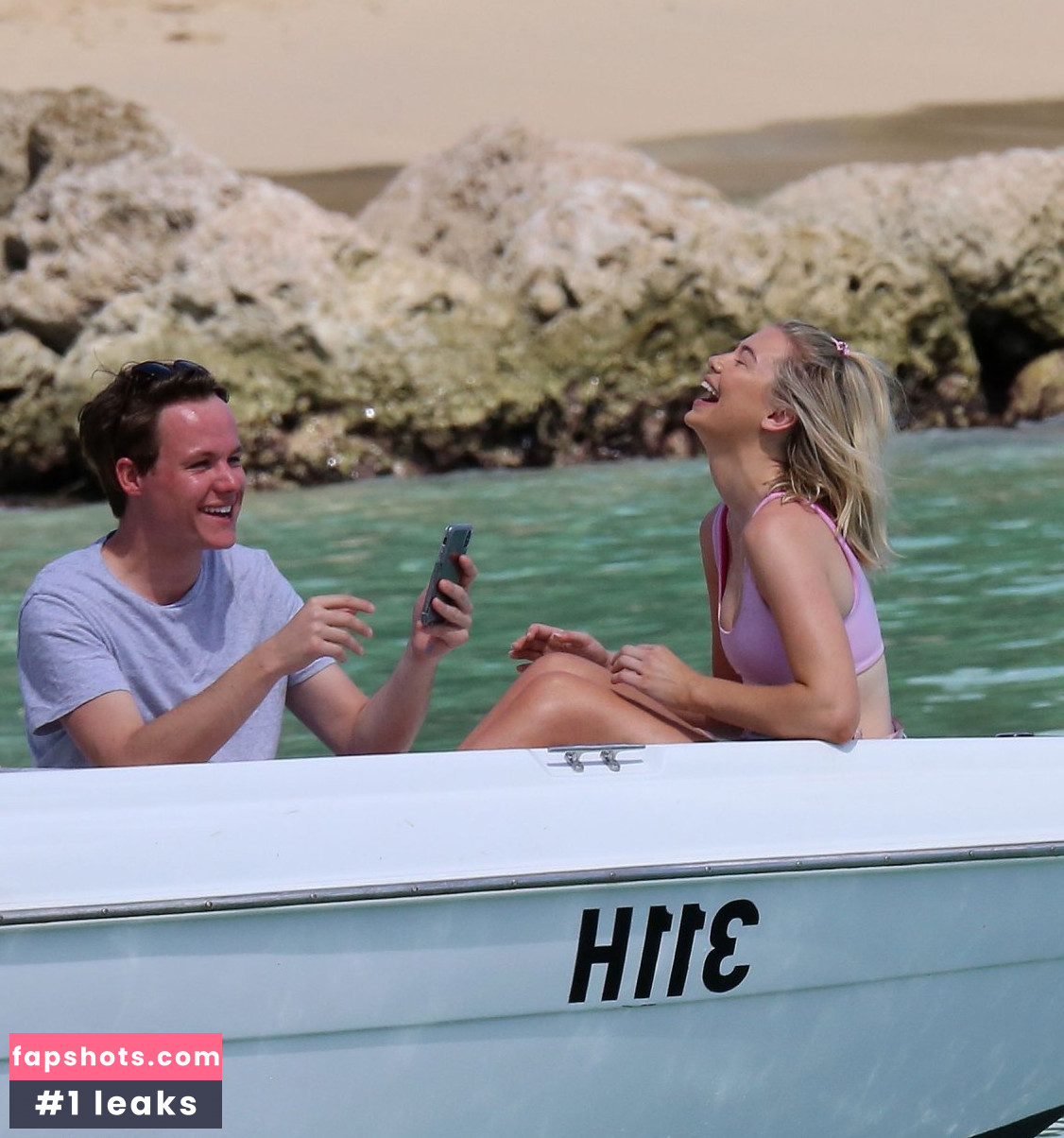 Georgia Toffolo gallery photo #213