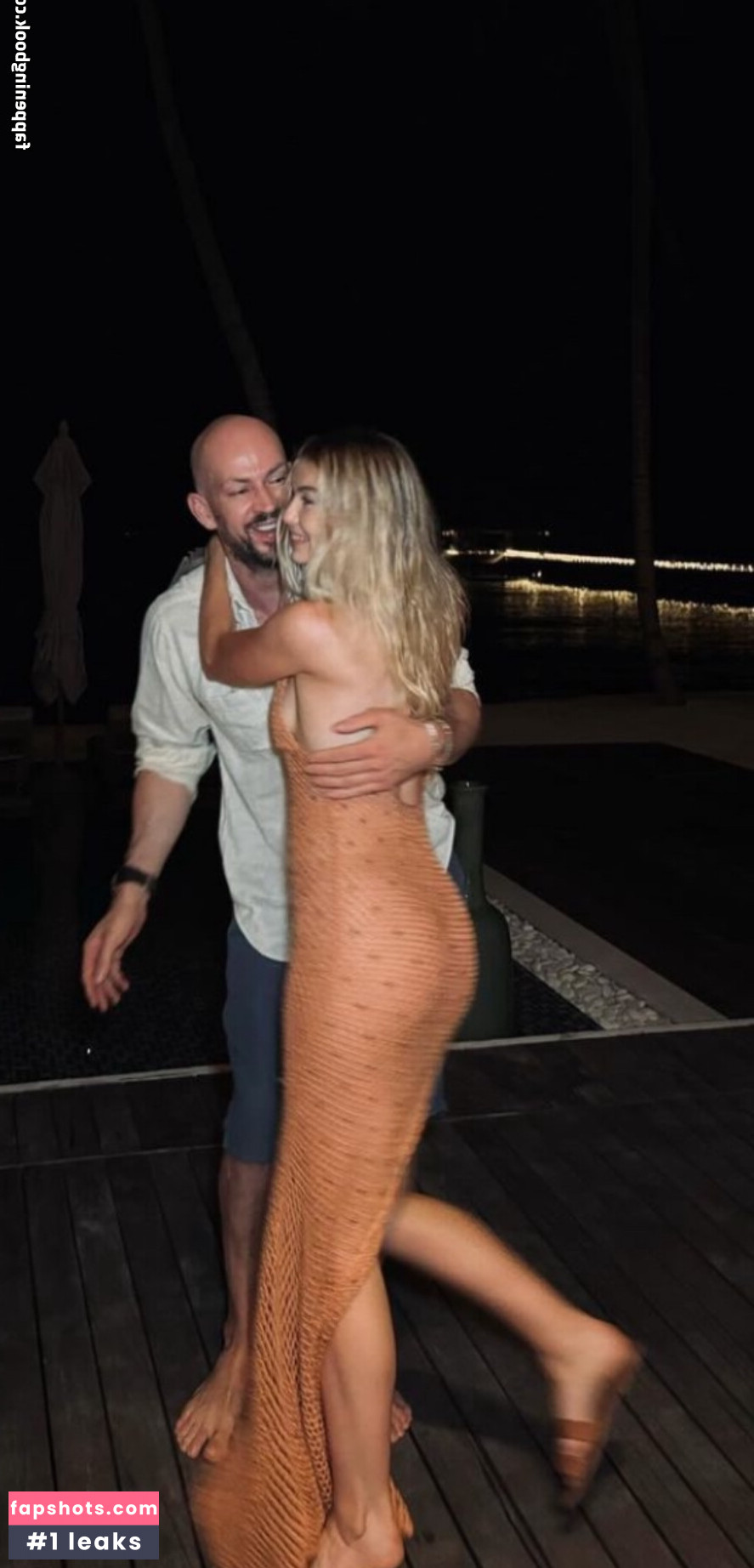 Georgia Toffolo gallery photo #26