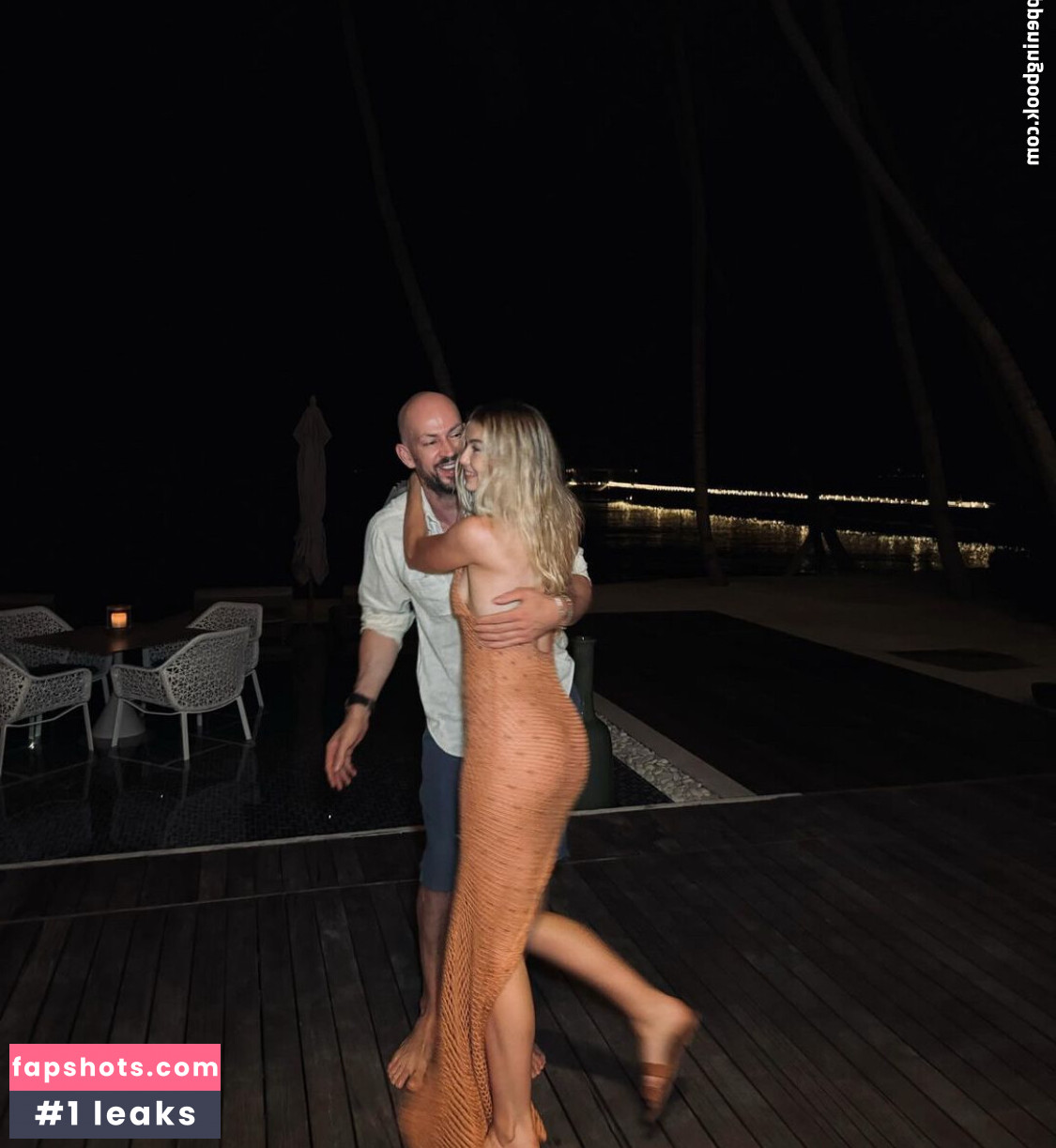 Georgia Toffolo gallery photo #28