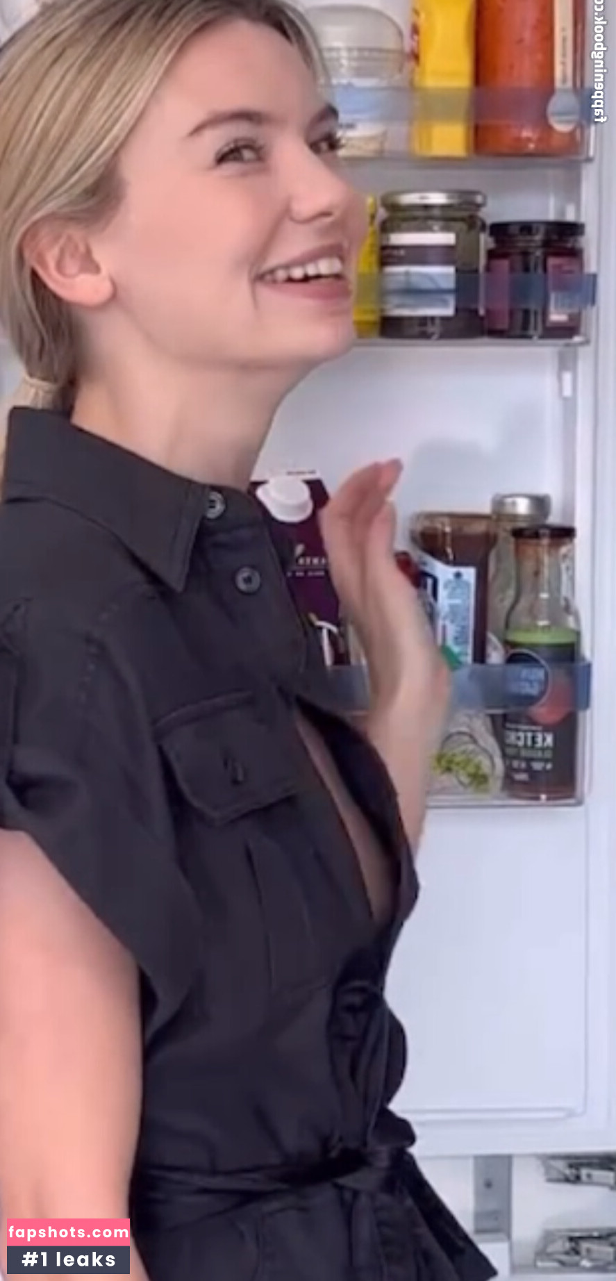 Georgia Toffolo gallery photo #38