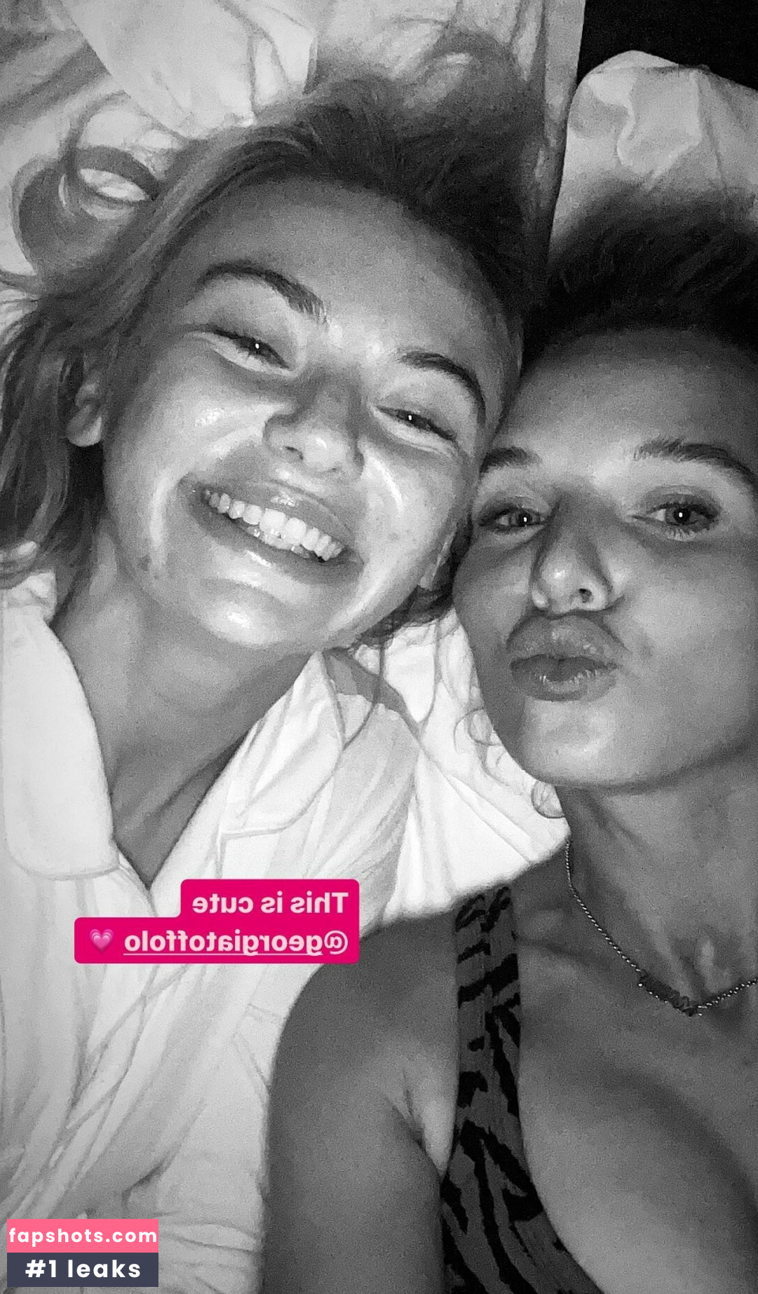 Georgia Toffolo gallery photo #42