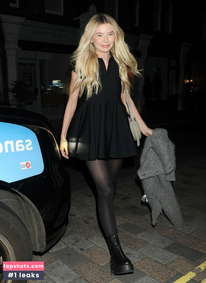 Georgia Toffolo gallery photo #45