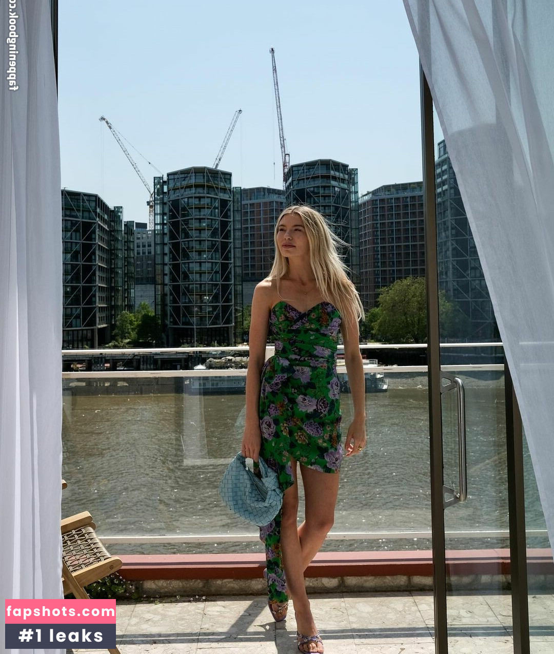 Georgia Toffolo gallery photo #52