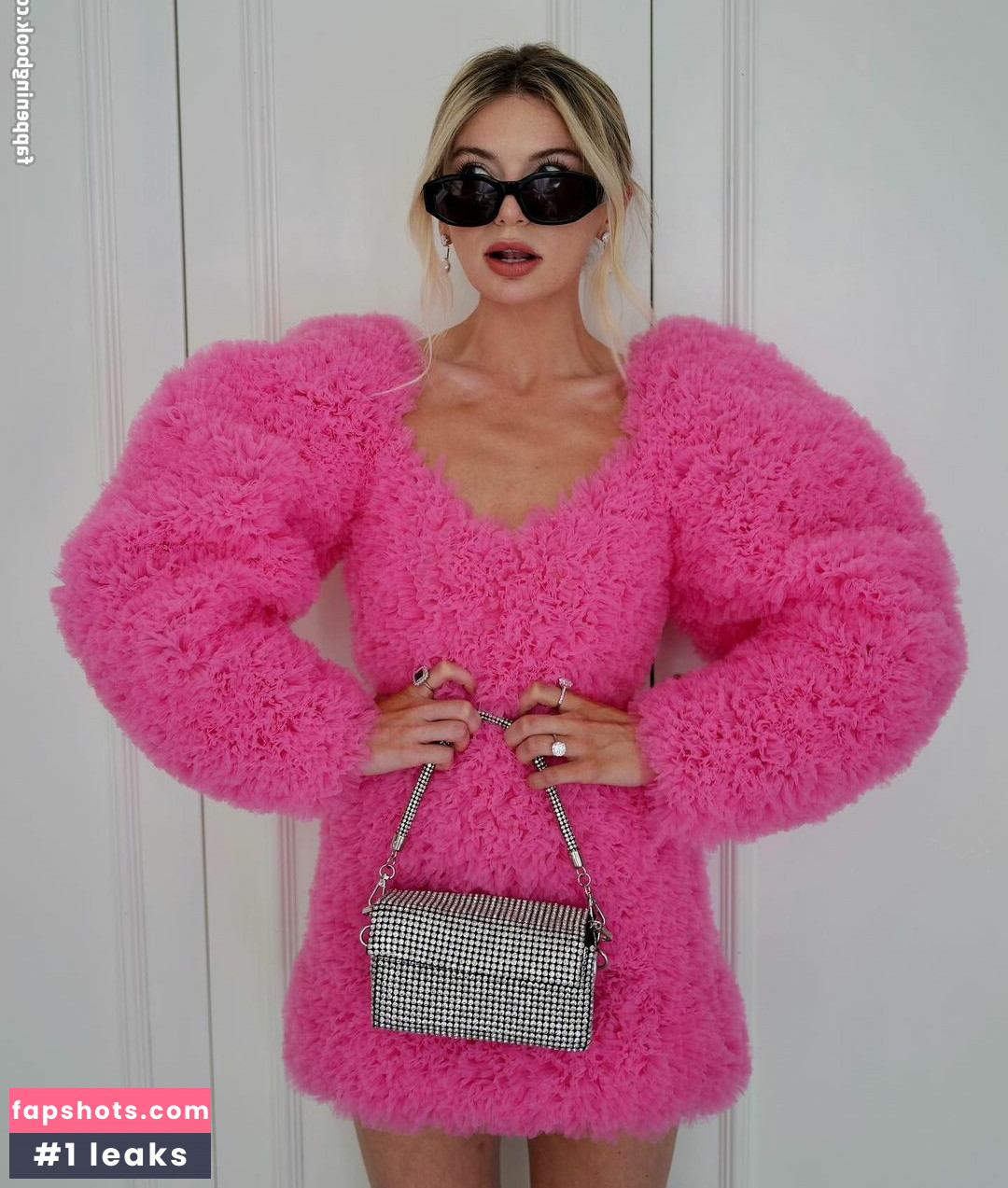 Georgia Toffolo gallery photo #53