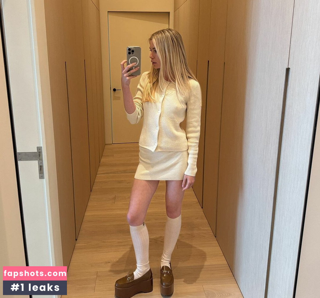 Georgia Toffolo gallery photo #8