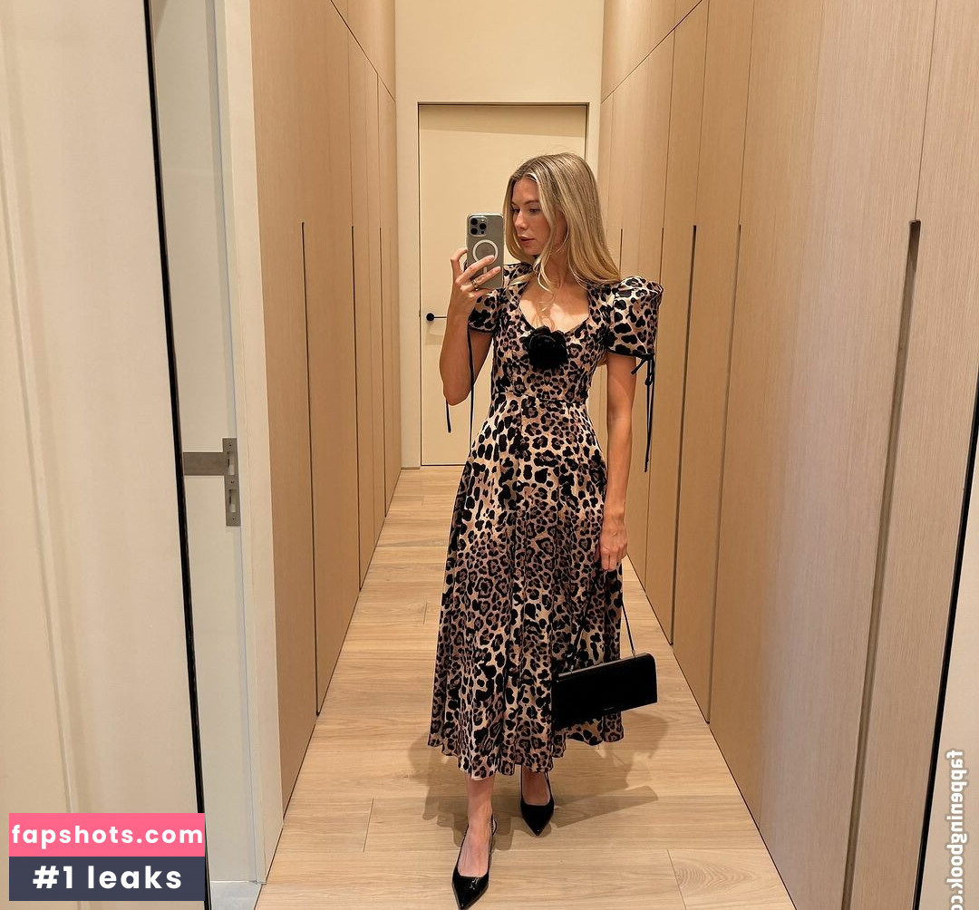 Georgia Toffolo gallery photo #9