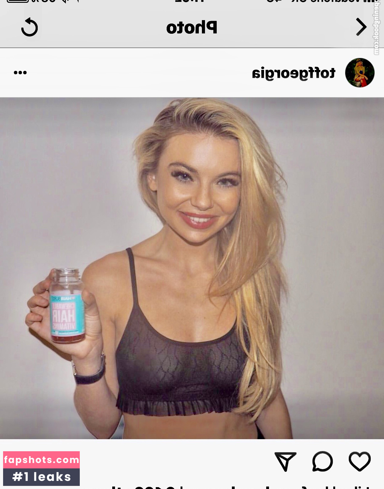 Georgia Toffolo gallery photo #82