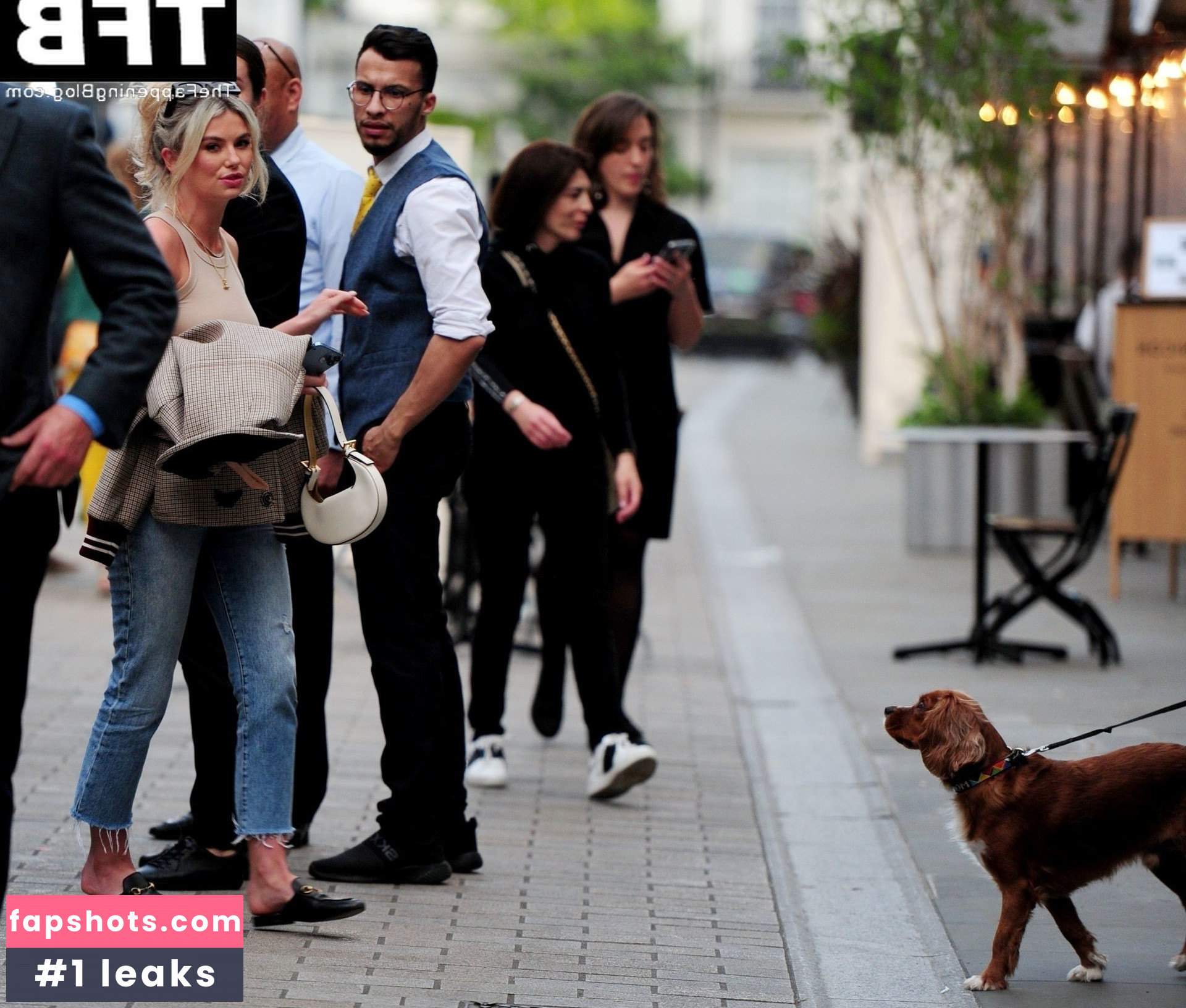 Georgia Toffolo gallery photo #91