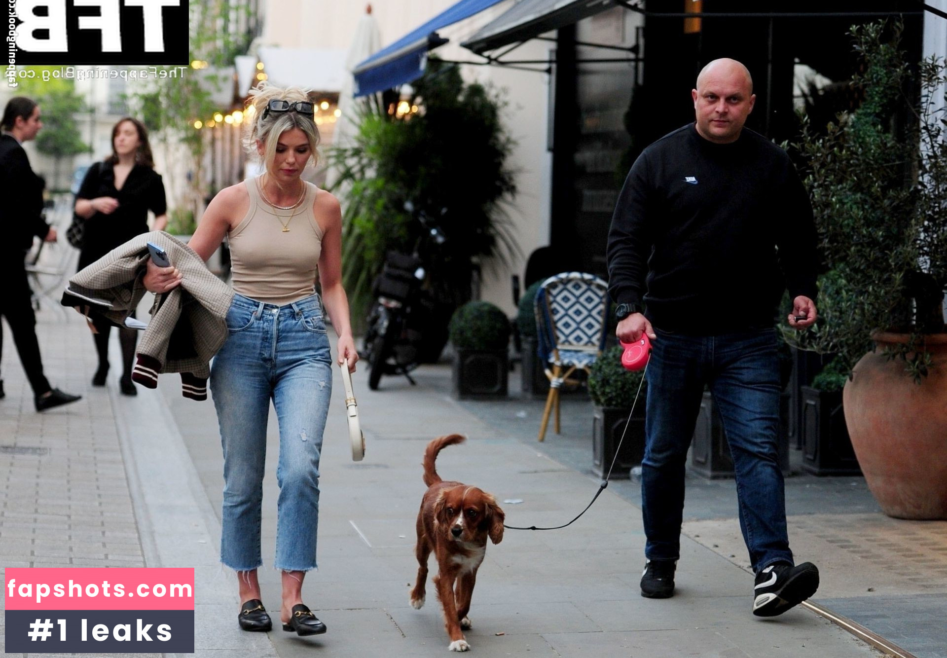 Georgia Toffolo gallery photo #92