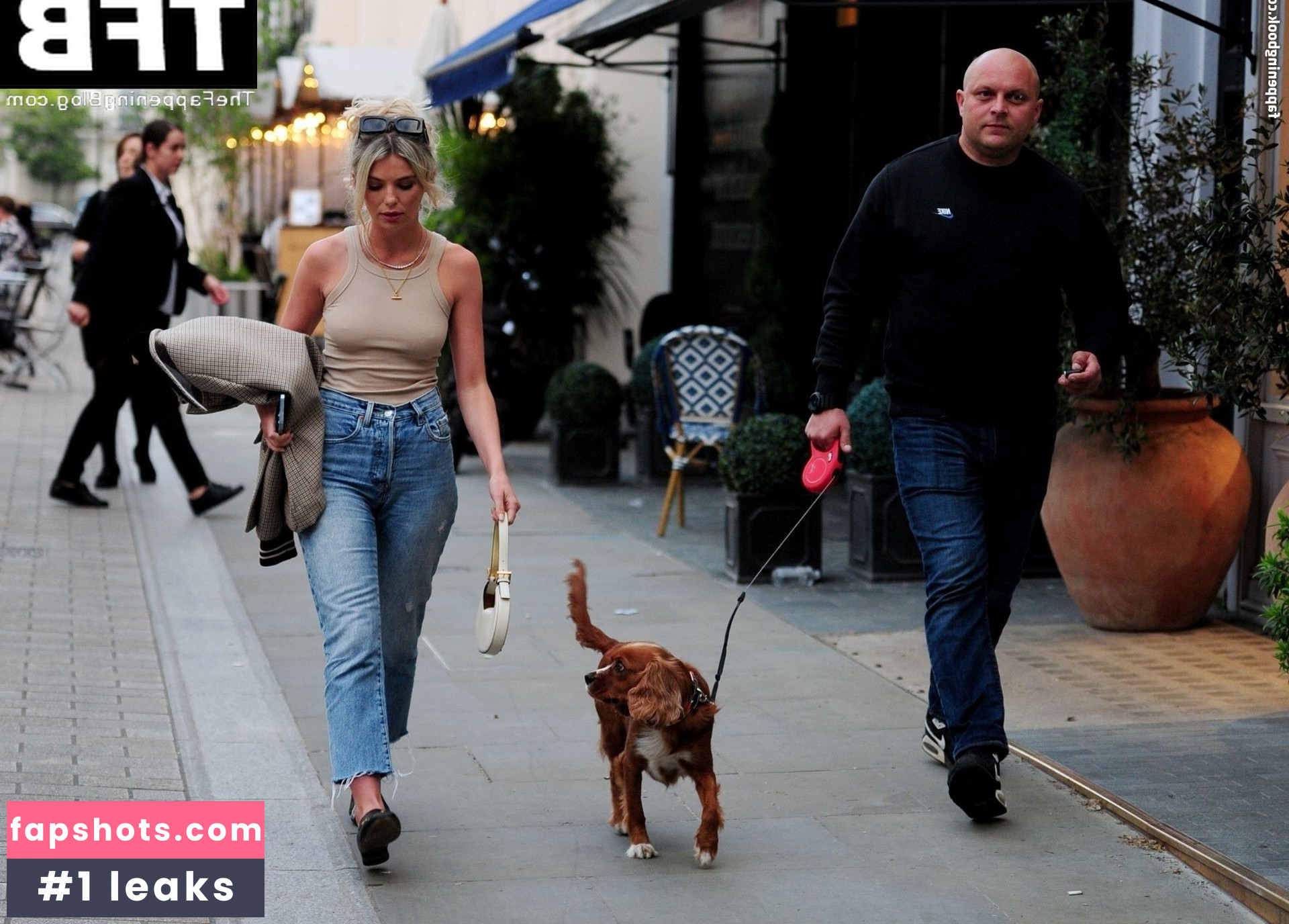 Georgia Toffolo gallery photo #93