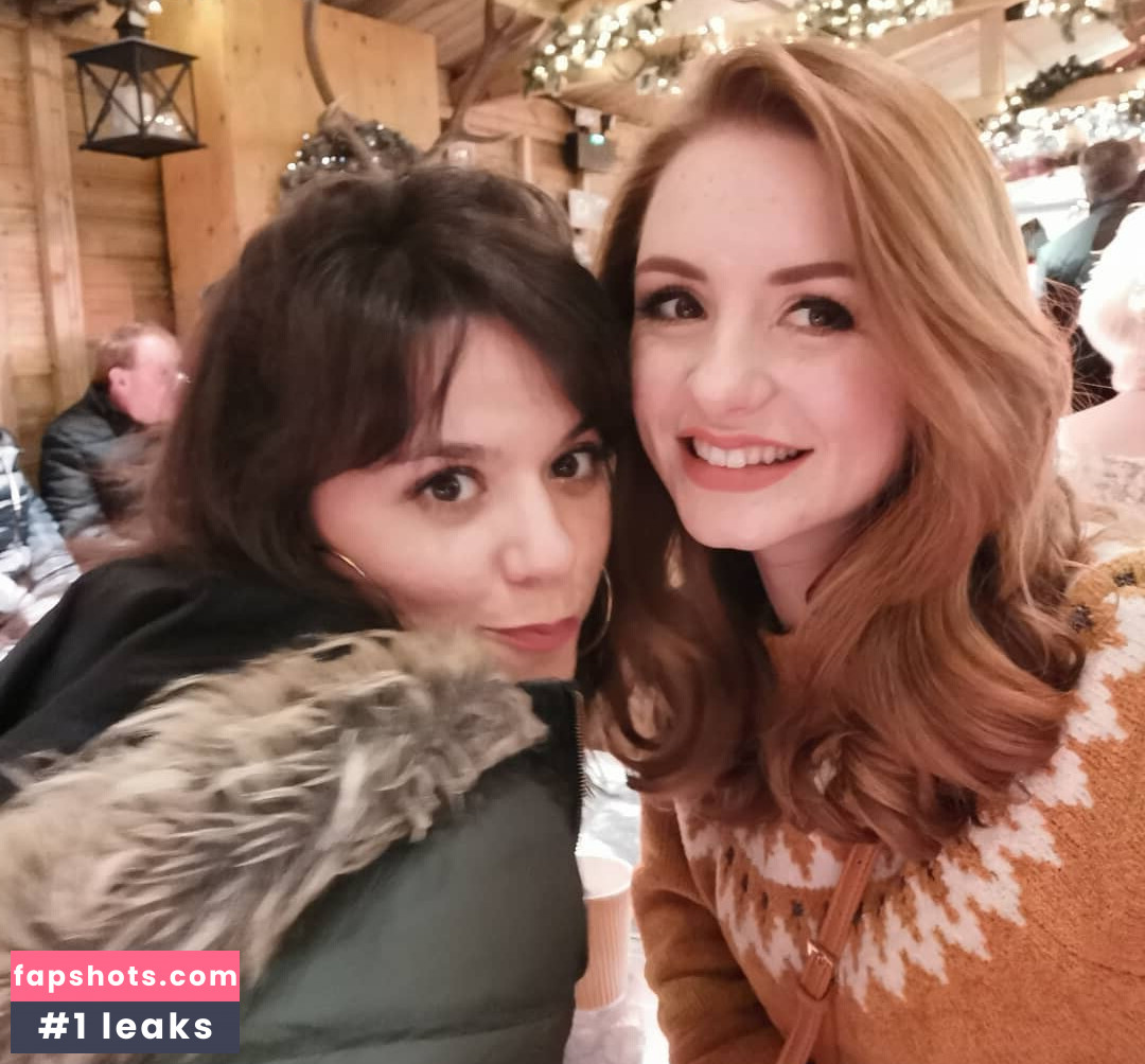 Georgia Veitch gallery photo #12