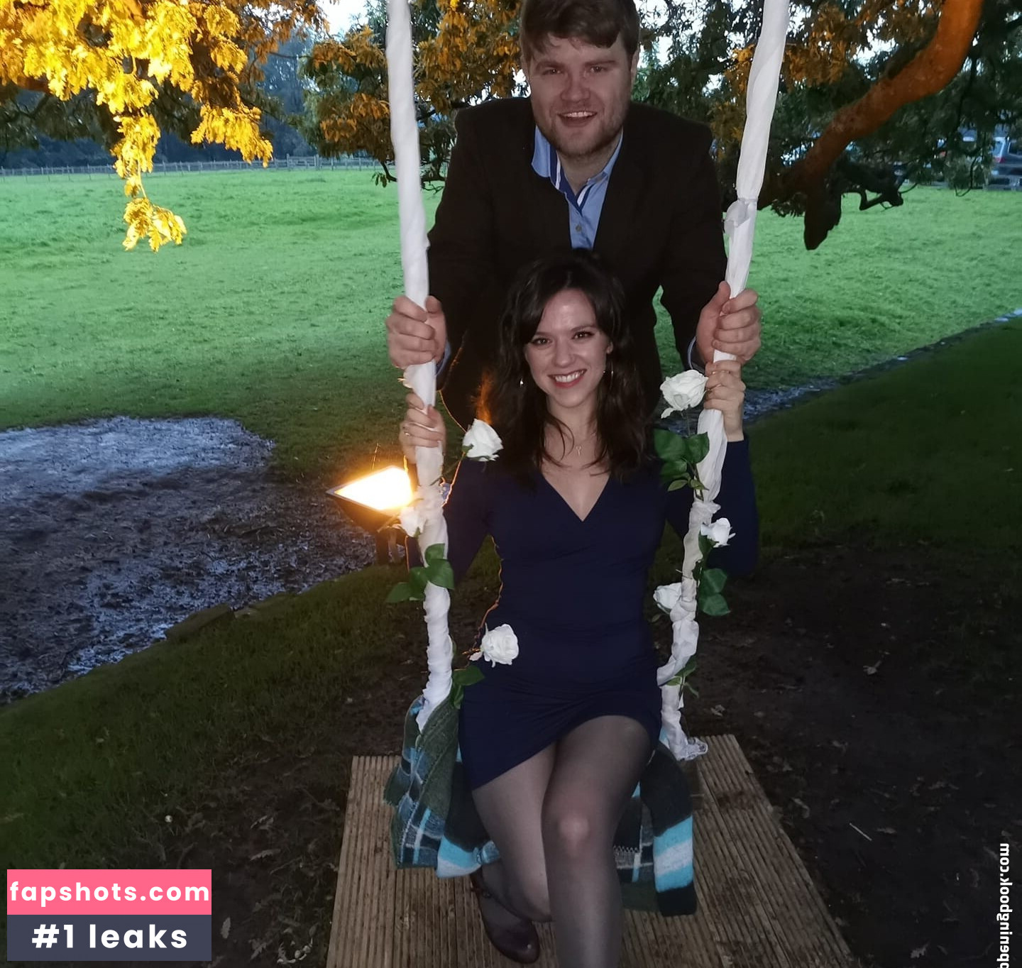 Georgia Veitch gallery photo #18