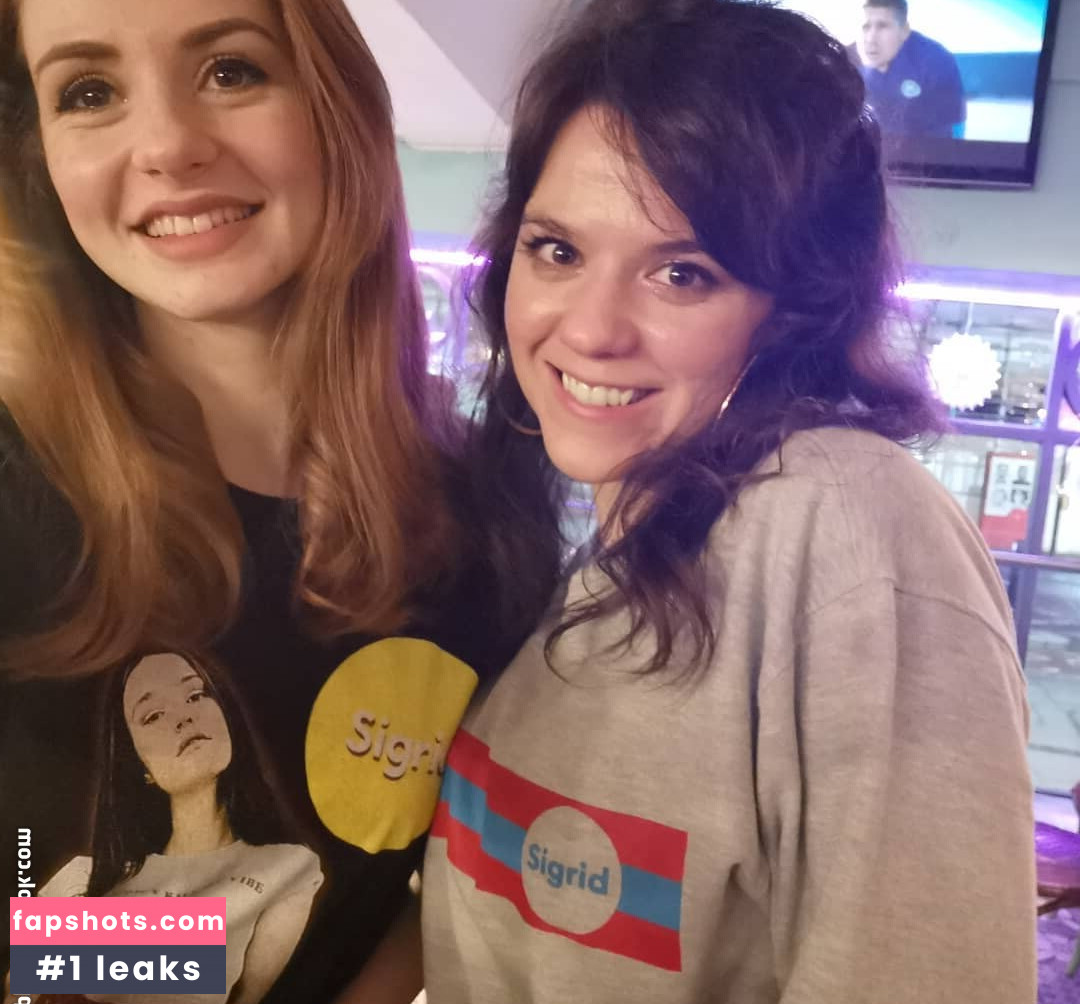 Georgia Veitch gallery photo #3