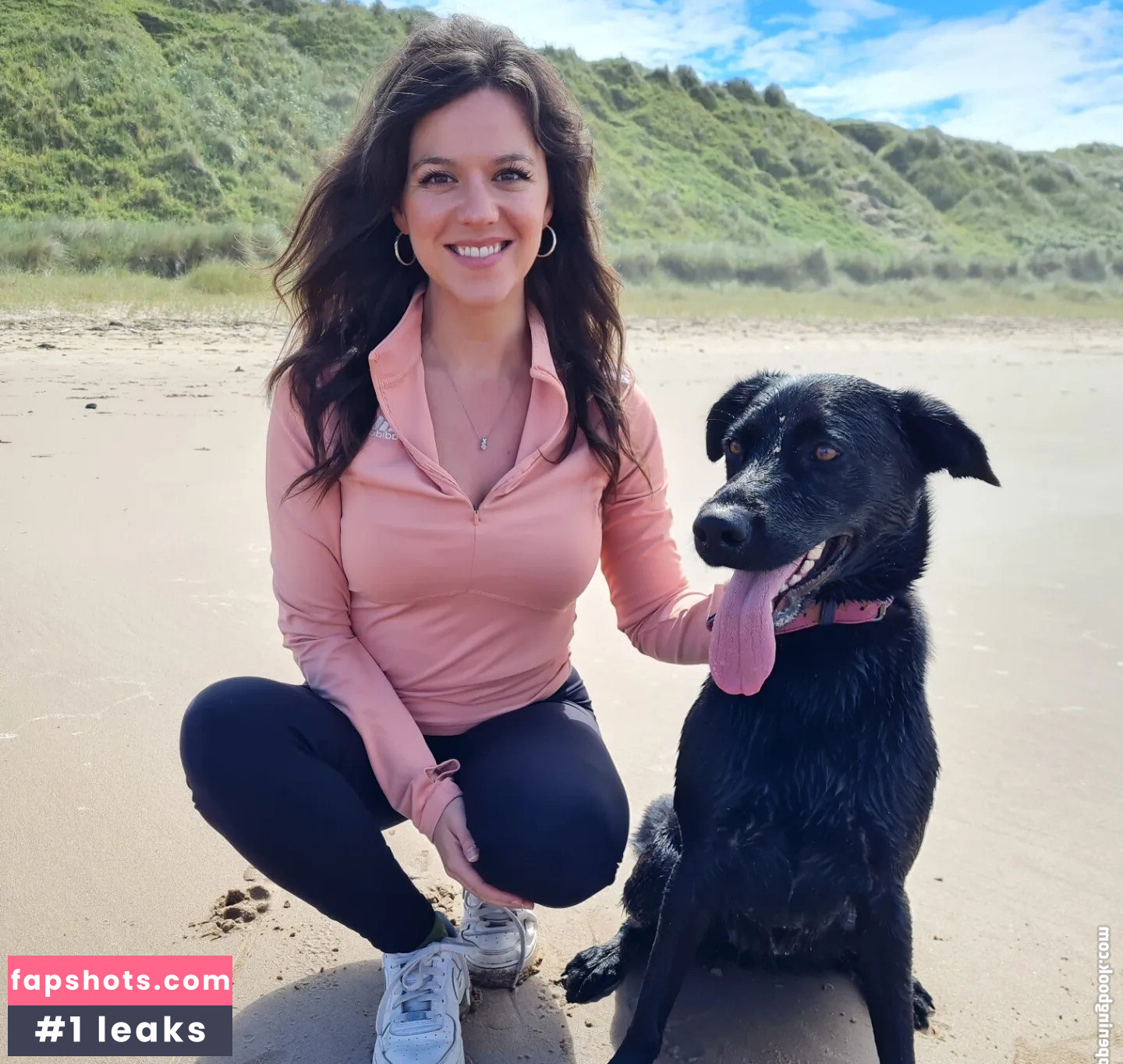 Georgia Veitch gallery photo #4