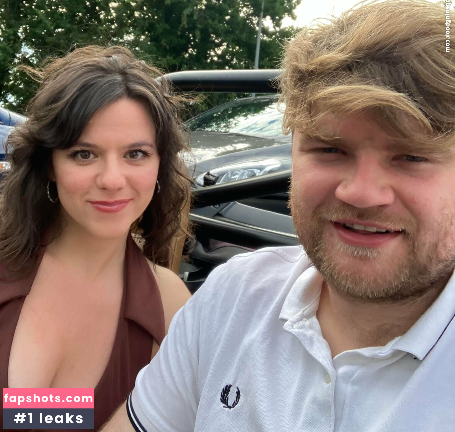 Georgia Veitch gallery photo #6