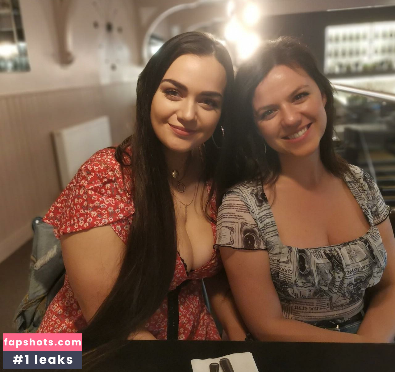 Georgia Veitch gallery photo #9