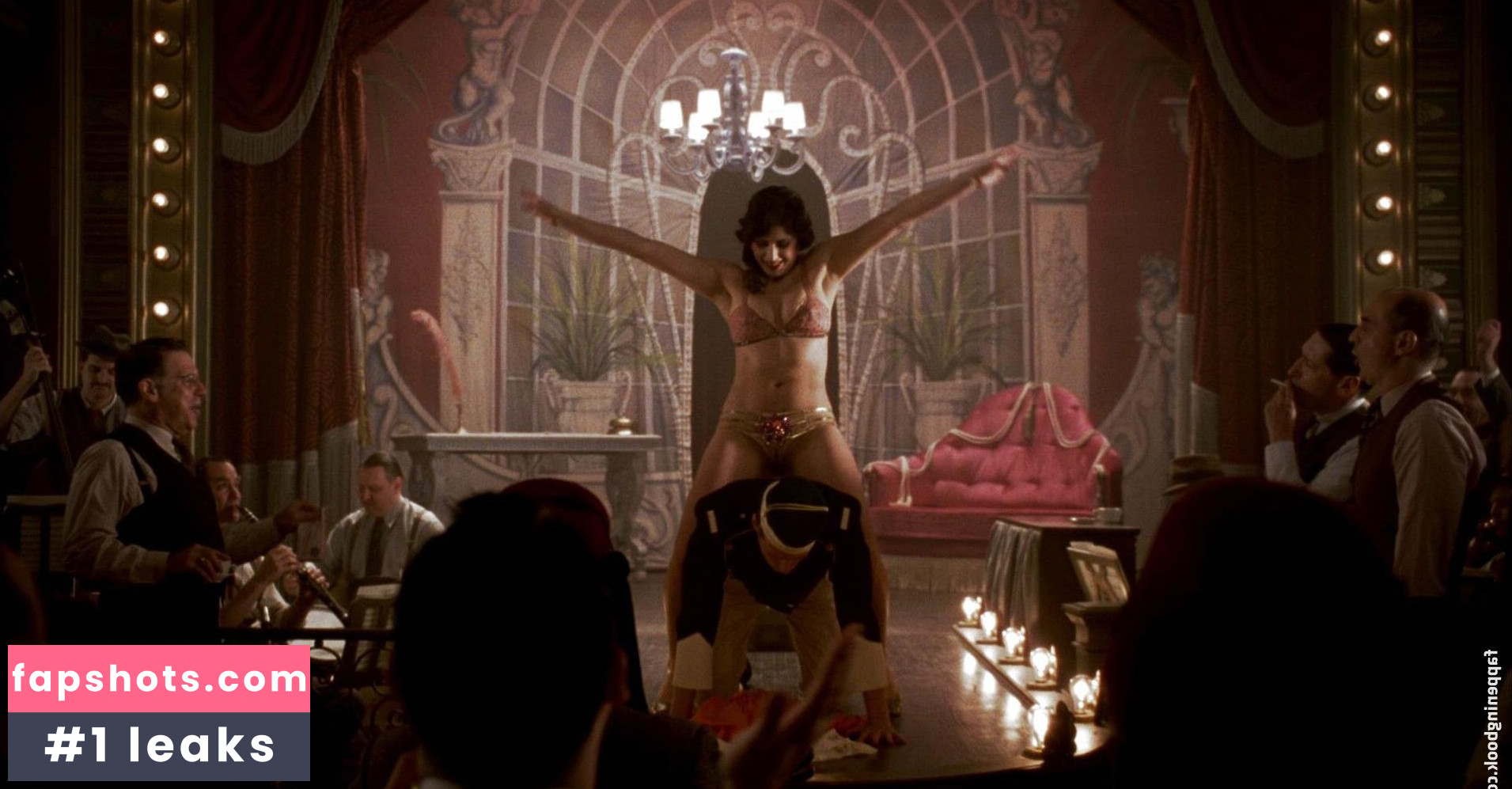 Georgia X. Lifsher gallery photo #11