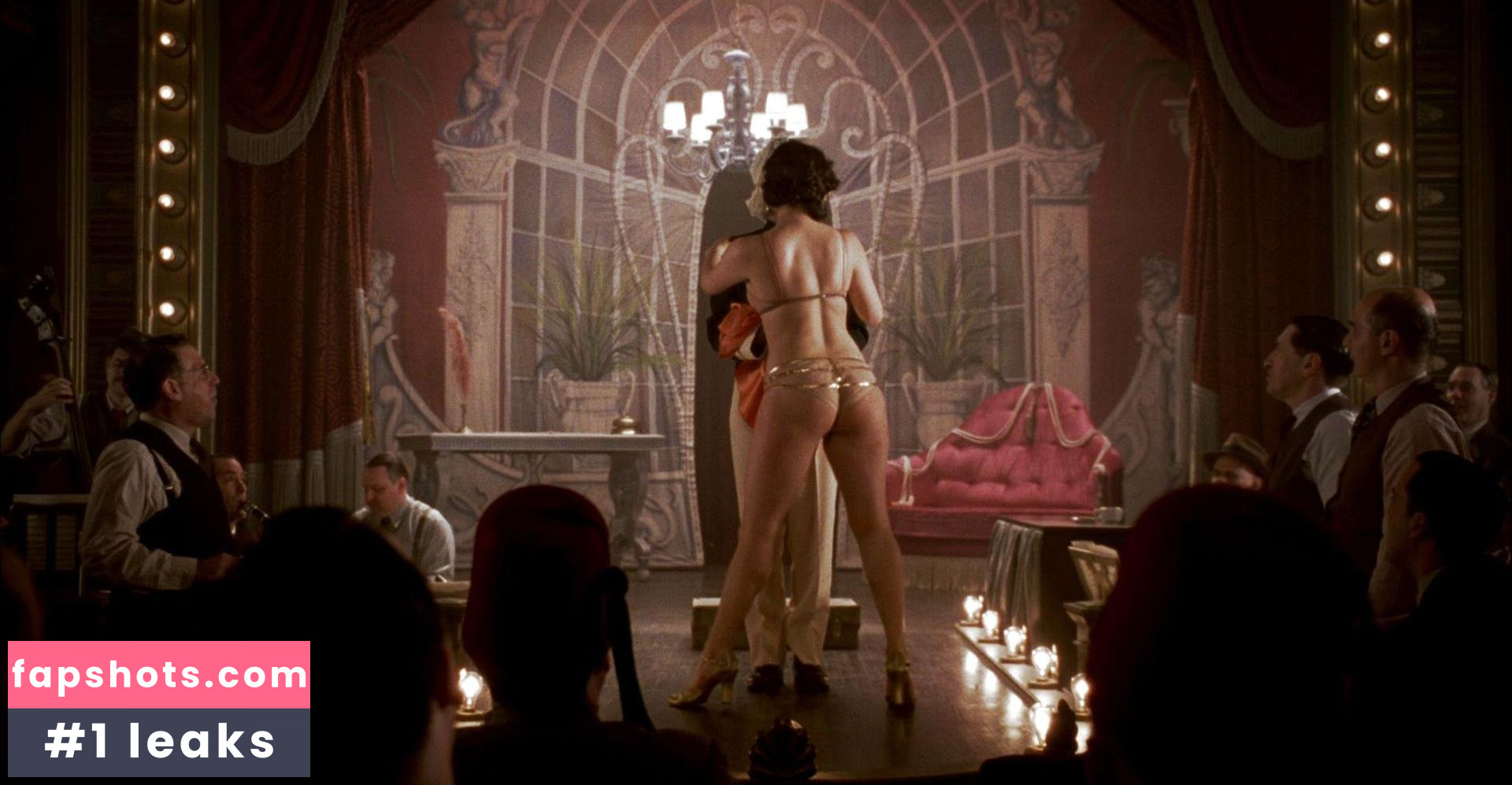 Georgia X. Lifsher gallery photo #5