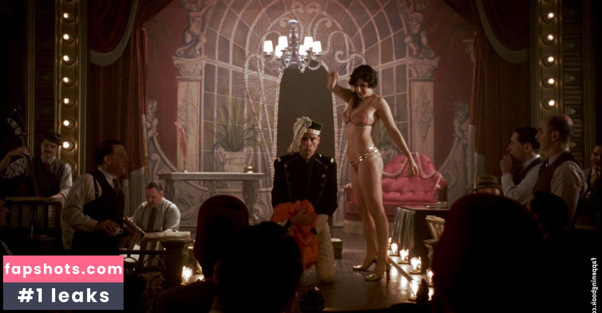 Georgia X. Lifsher gallery photo #6