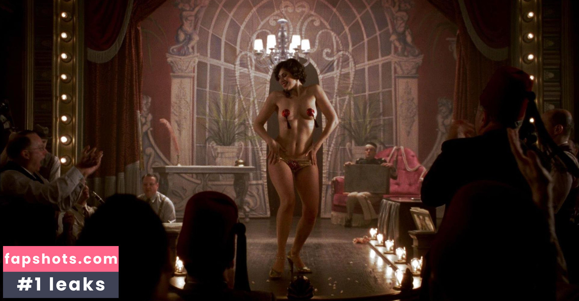 Georgia X. Lifsher gallery photo #7