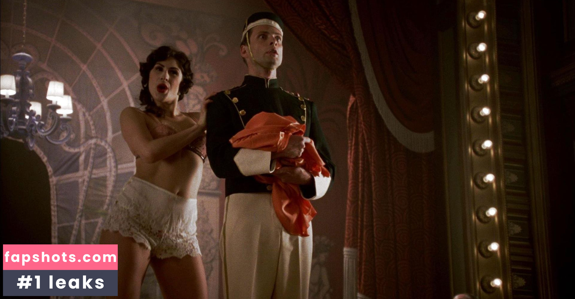 Georgia X. Lifsher gallery photo #9