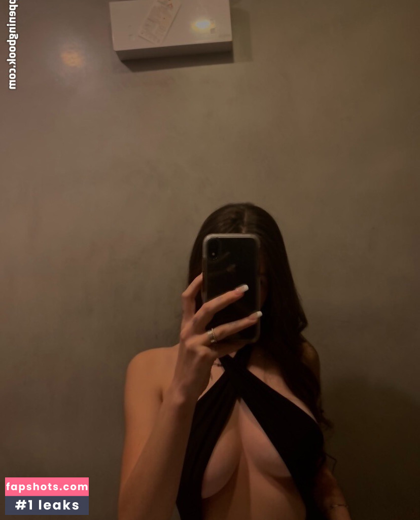 georgiabrm Nahé úniky fotek pouze od fanoušků #12 - Fapshots