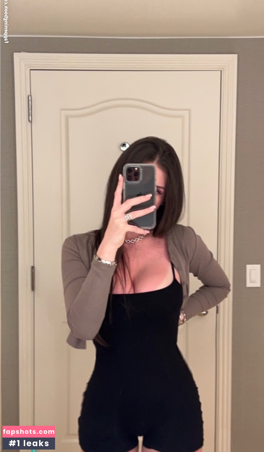 georgiabrm Nahé úniky fotek pouze od fanoušků #5 - Fapshots