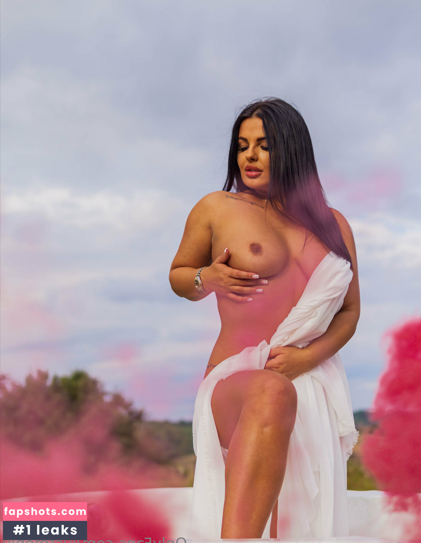 Georgiana Bianca Nude Leaks OnlyFans Photos #14 - LeakJerk