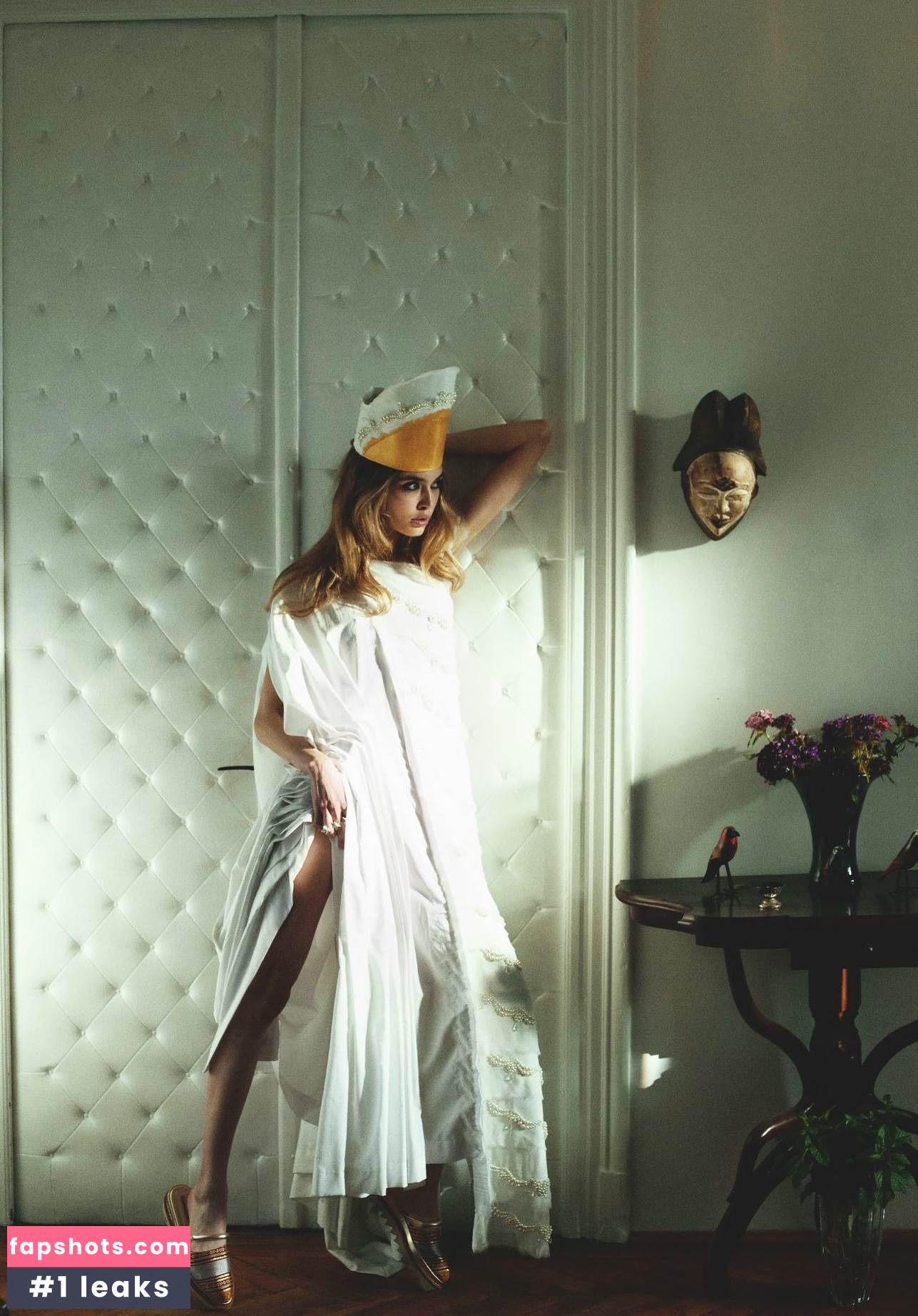 Georgiana Saraev gallery photo #20