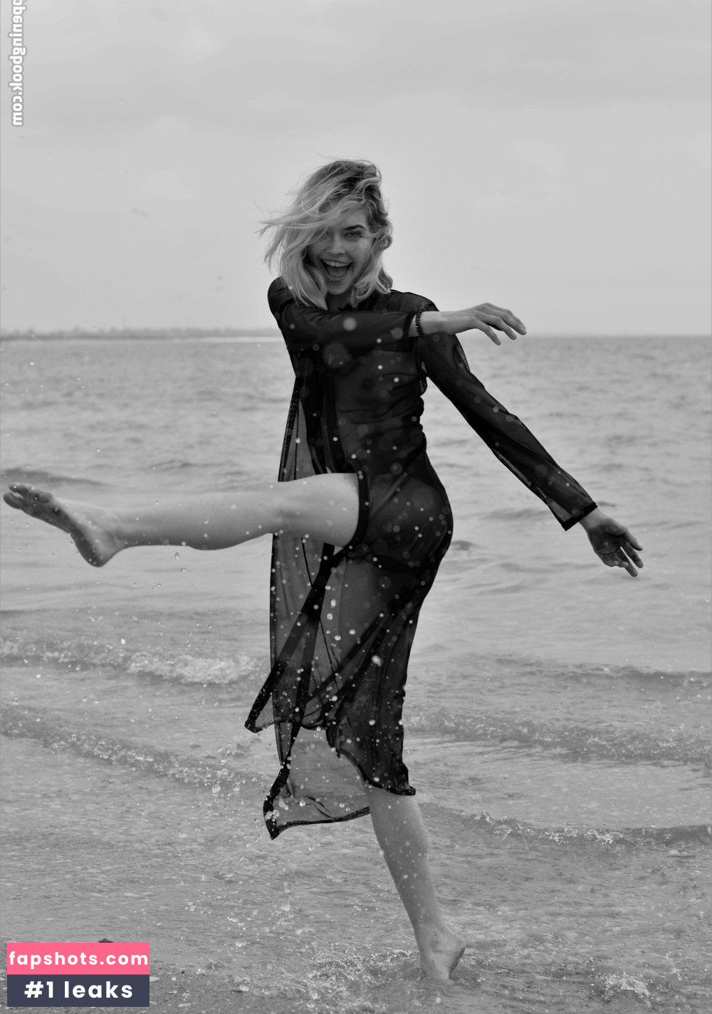 Georgiana Saraev gallery photo #39