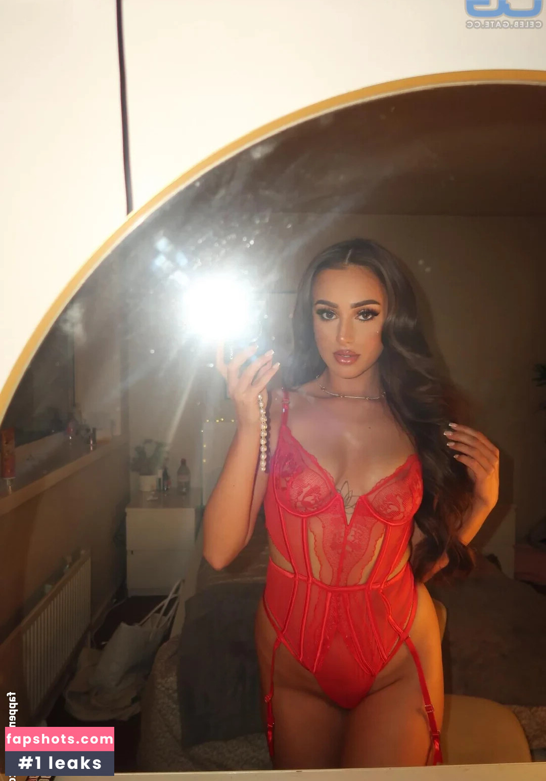 GeorgiaPridding gallery photo #4