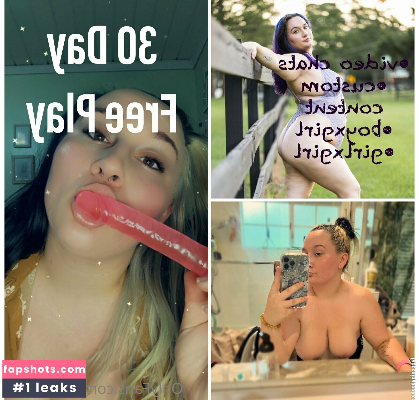 georgiarae gallery photo #35