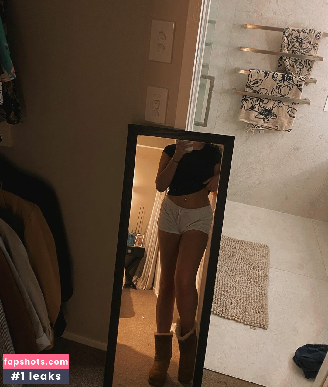 Georgie Cunningham Nude Leaks OnlyFans Photos #18 - LeakJerk